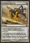 Reattore di Darksteel
