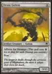 Golem di Scorie