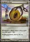 Occhio del Kraken