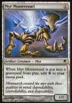 Vascello Lunare Myr