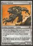 Golem Tagliente