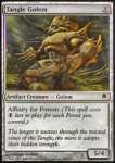 Golem del Groviglio