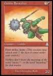 Goblin Berserk