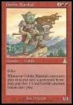 Sceriffo Goblin