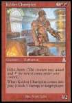 Campione di Keldon