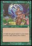 Rofellos emissario di Llanowar