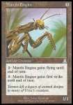 Mantide Meccanica