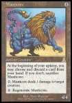 Masticora