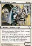 Paladino di Prahv