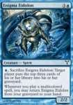 Apparizione Enigmatica