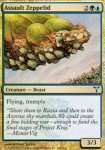 Zeppelide d'Assalto
