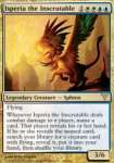 Isperia l'Imperscrutabile