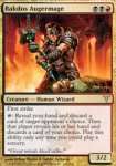Magotrivella Rakdos