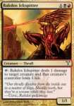 Sputafiele Rakdos
