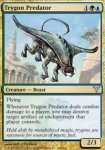 Predatore Trigone