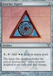 Sigillo Azorius