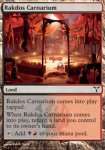 Carnario Rakdos