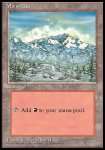Montagna (Version 1)