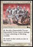Truppe Sacrificabili