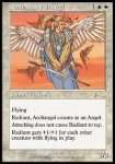 Radiant, Arcangelo