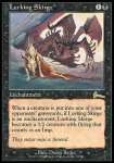 Skirge Predatore