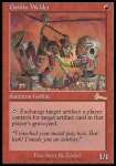 Saldatore Goblin