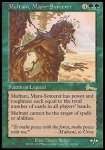Multani, Stregone-Maro