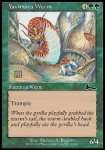 Wurm di Yavimaya
