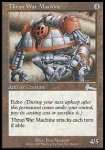Macchina da Guerra Thran
