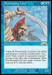 Licide Dominante