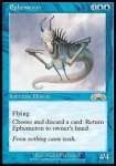 Effemerone