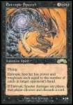Spettro Entropico