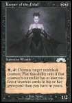 Custode dei Morti