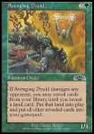 Druido Vendicatore
