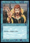 Contromagia