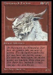 Minotauro di Hurloon