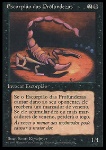 Scorpione dell'Abisso