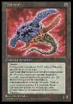 Tetravus