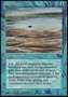 Tidal Flats