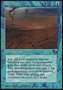 Tidal Flats