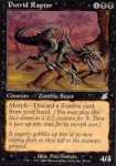Raptor Putrido