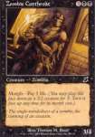 Tagliagole Zombie