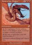 Forma del Drago