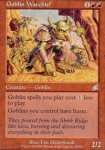 Condottiero Goblin