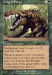 Fauci del Drago