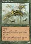 Sciame Xantide