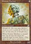 Macchina Proteus