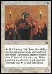 Licide della Calma