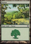 Foresta (V.2)