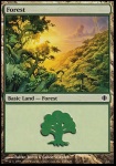 Foresta (V.3)